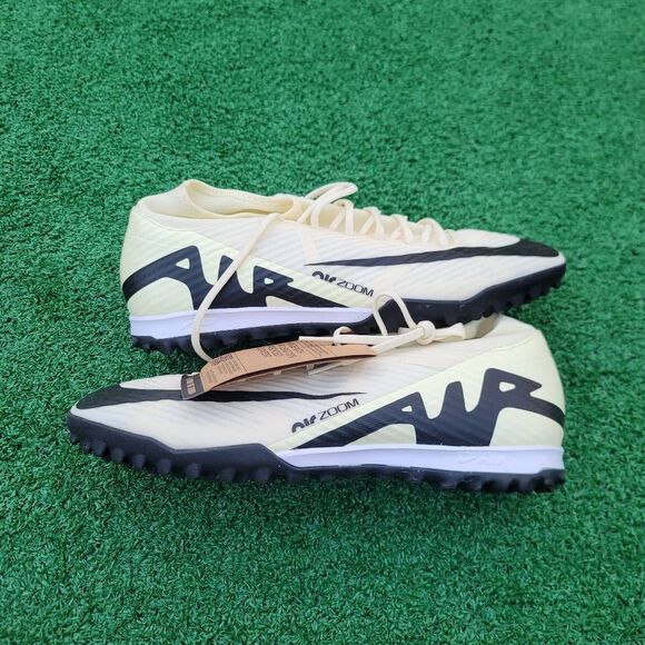 Nike Zoom Mercurial Vapor 15 Academy - Men's soccer shoes - Size 10 - Picture 1 of 11